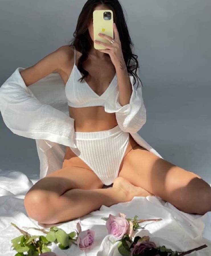 Avrupa Yakası Escort Hale İle Her Şey Burada